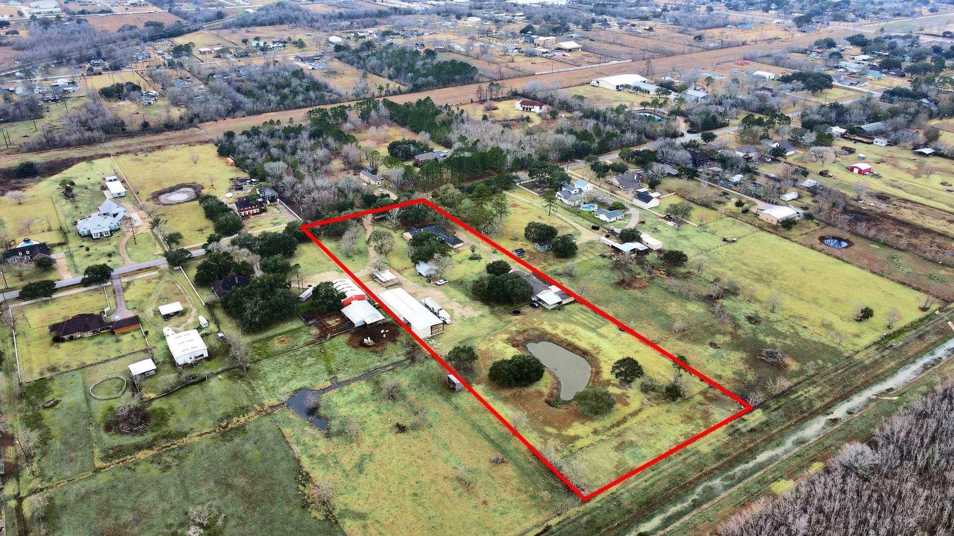 17115 County Road 831, Pearland, TX 77584 17115 County Road 831, Pearland, TX 77584