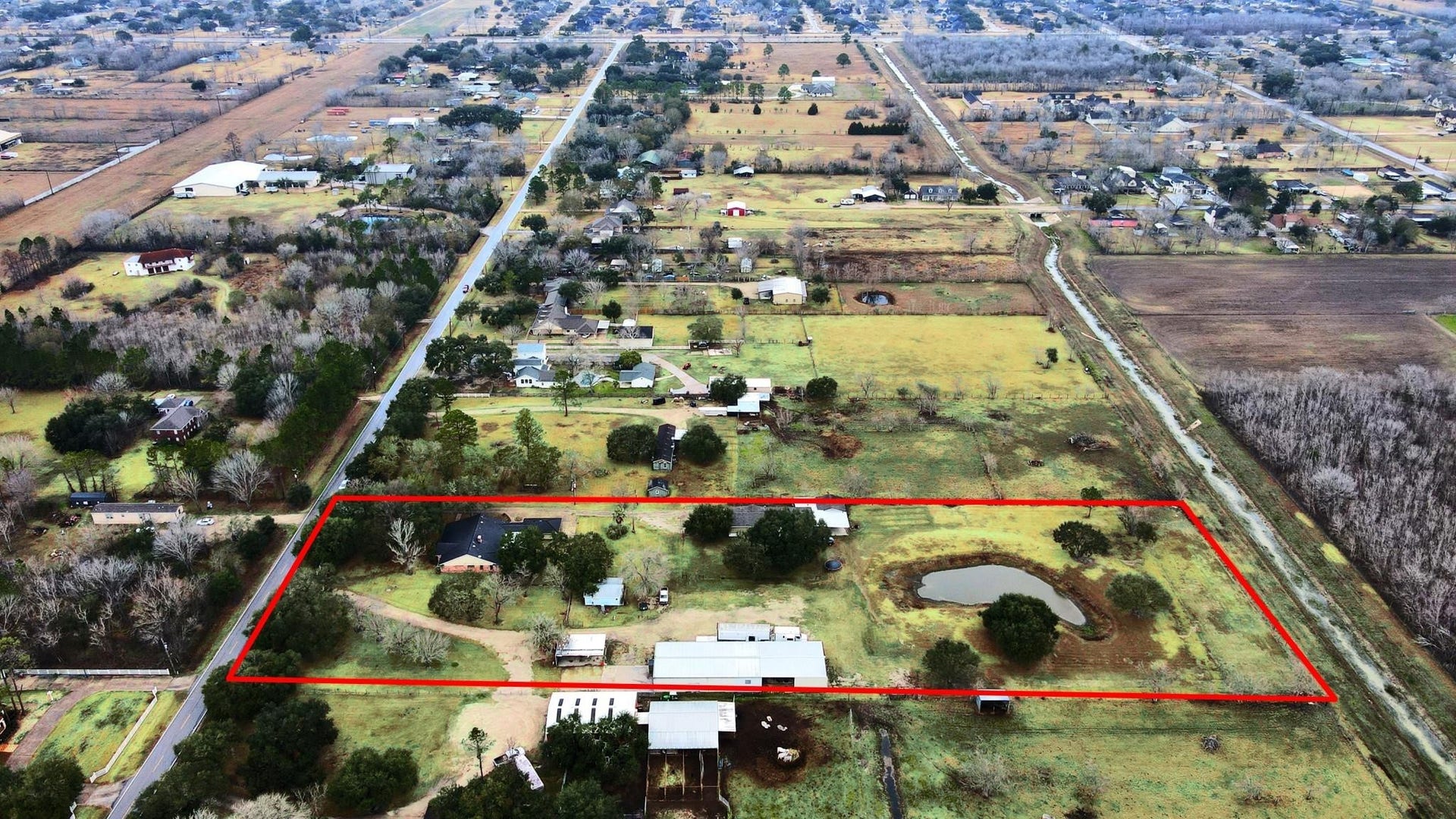 17115 County Road 831, Pearland, TX 77584 17115 County Road 831, Pearland, TX 77584