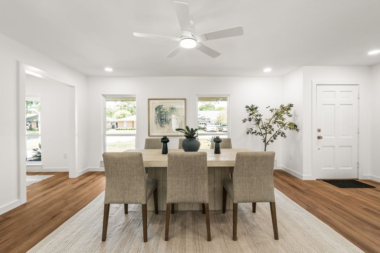 5207 Hummingbird Street, Houston, TX 77035 5207 Hummingbird Street, Houston, TX 77035