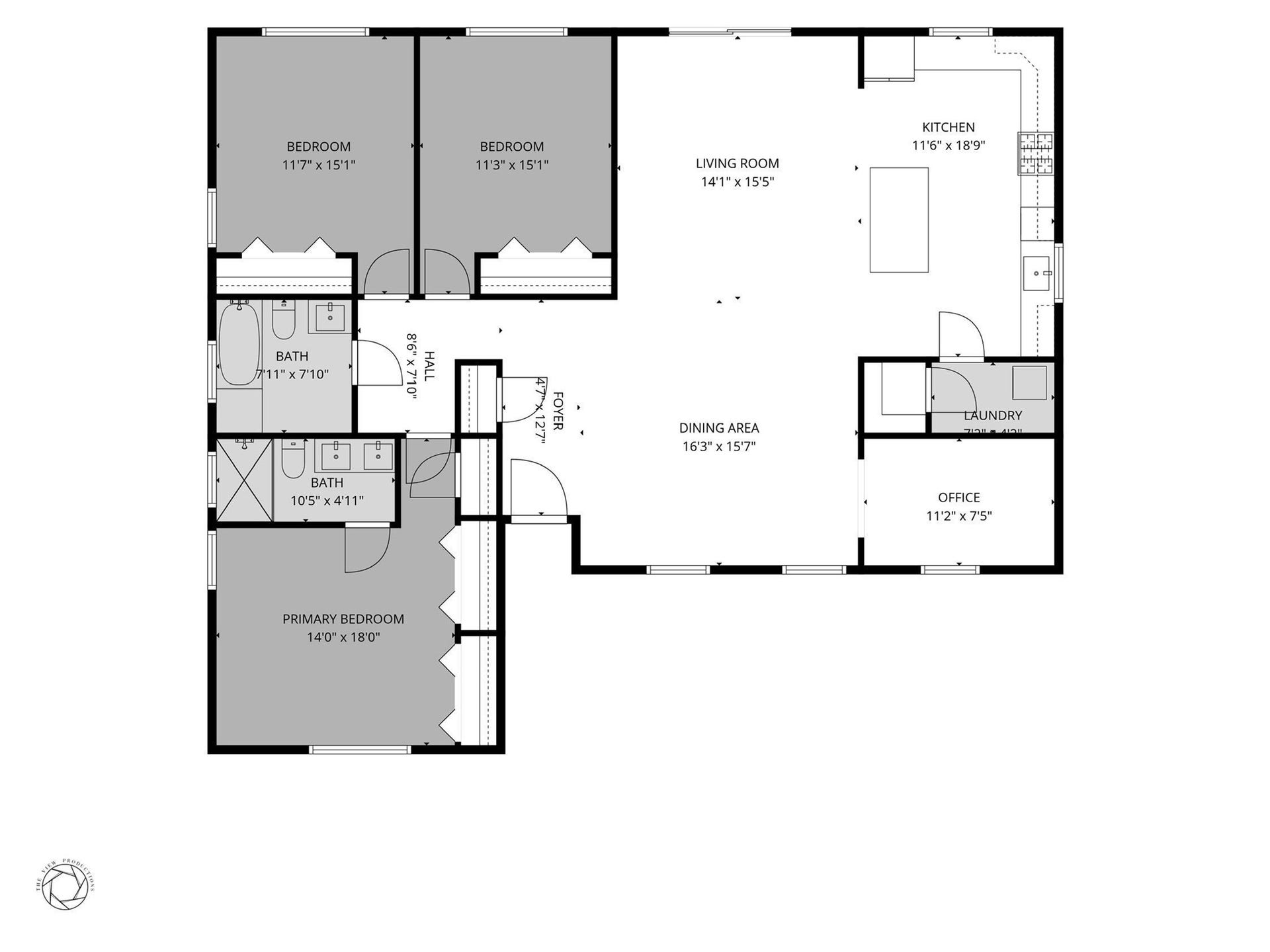 5207 Hummingbird Street, Houston, TX 77035 5207 Hummingbird Street, Houston, TX 77035