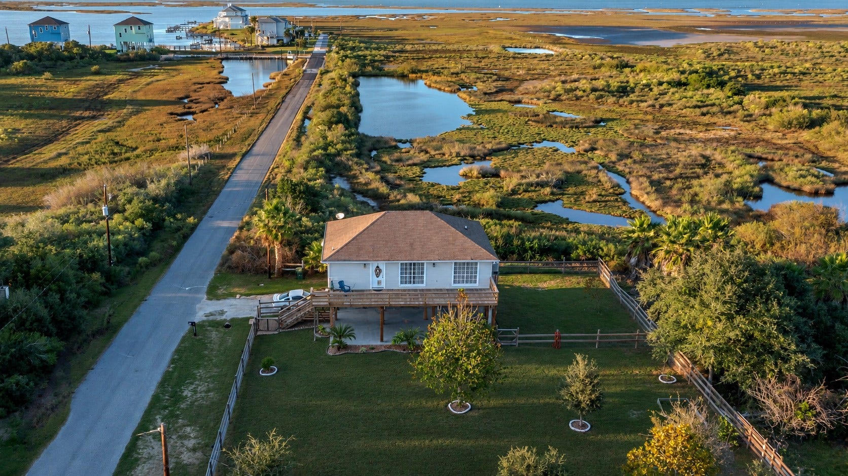 13350 Settegast Road, Galveston, TX 77554 13350 Settegast Road, Galveston, TX 77554