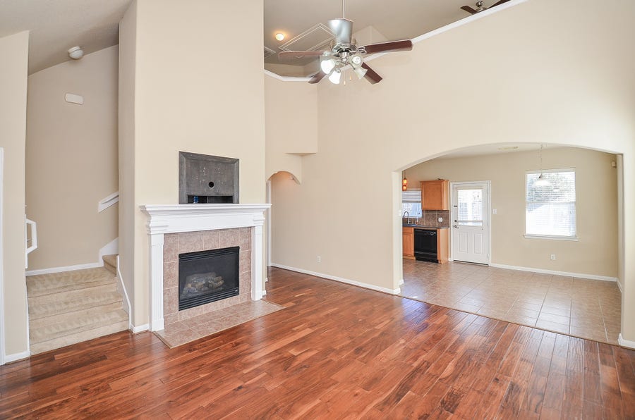 Property photo for 4126 Barossa Valley Lane, Katy, TX
