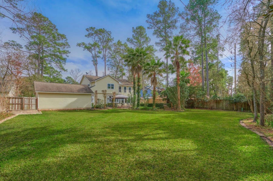 Property photo for 24211 Norchester Way, Spring, TX