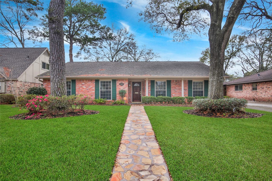 Property photo for 1067 Lehman Street, Houston, TX