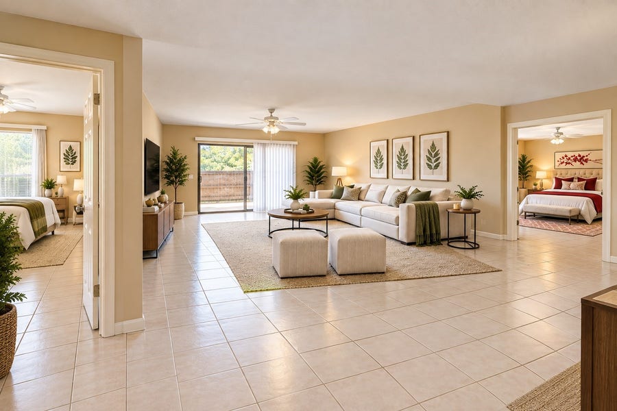 Property photo for 8529 Hearth Drive, #22, Houston, TX