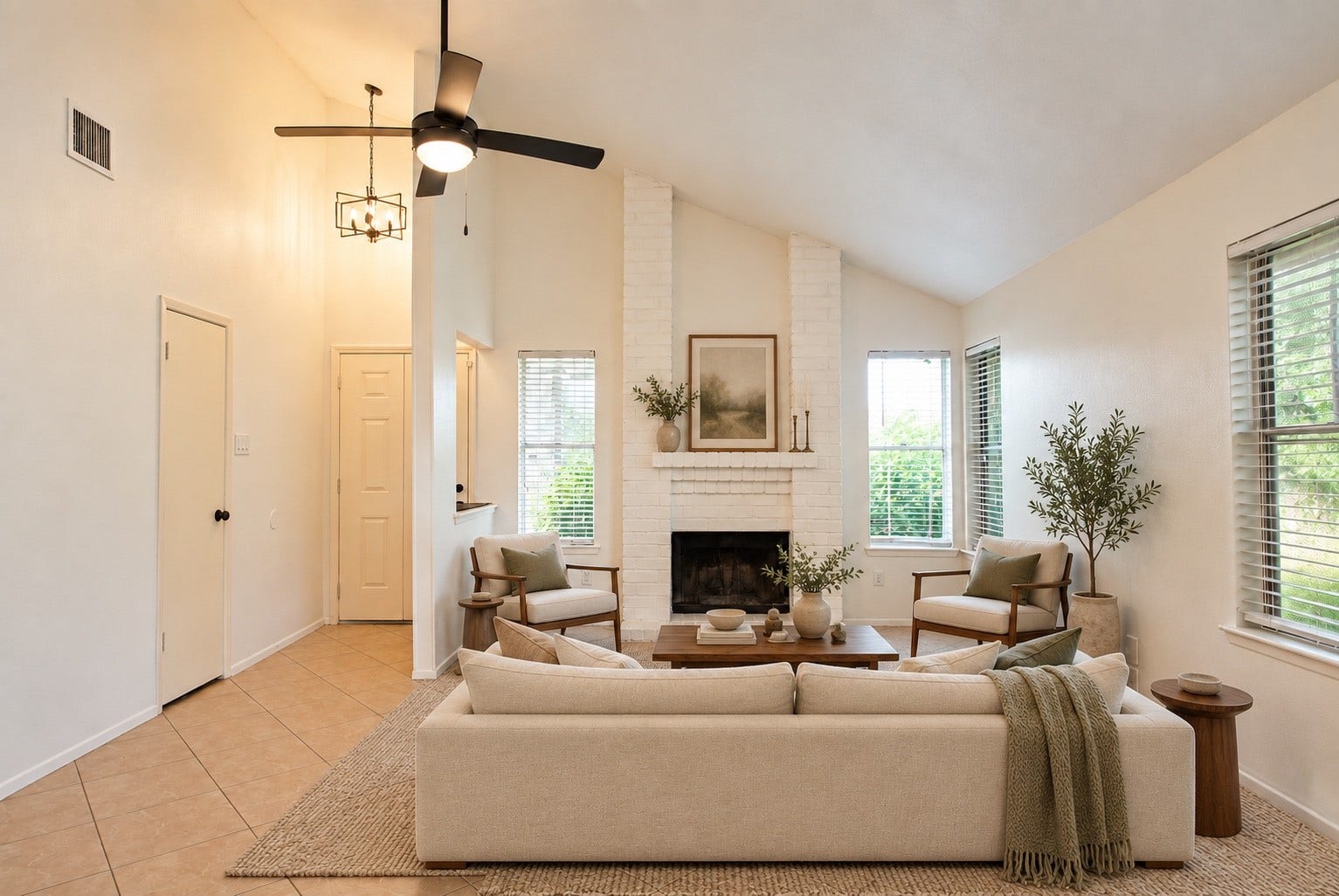 23346 Prairie Bird Drive, Spring, TX 77373