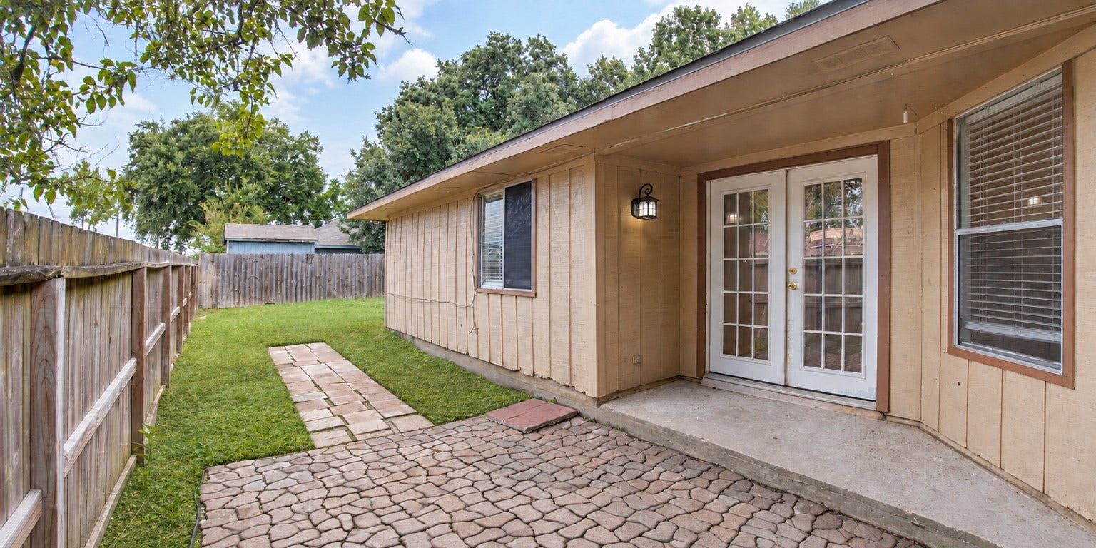 23346 Prairie Bird Drive, Spring, TX 77373