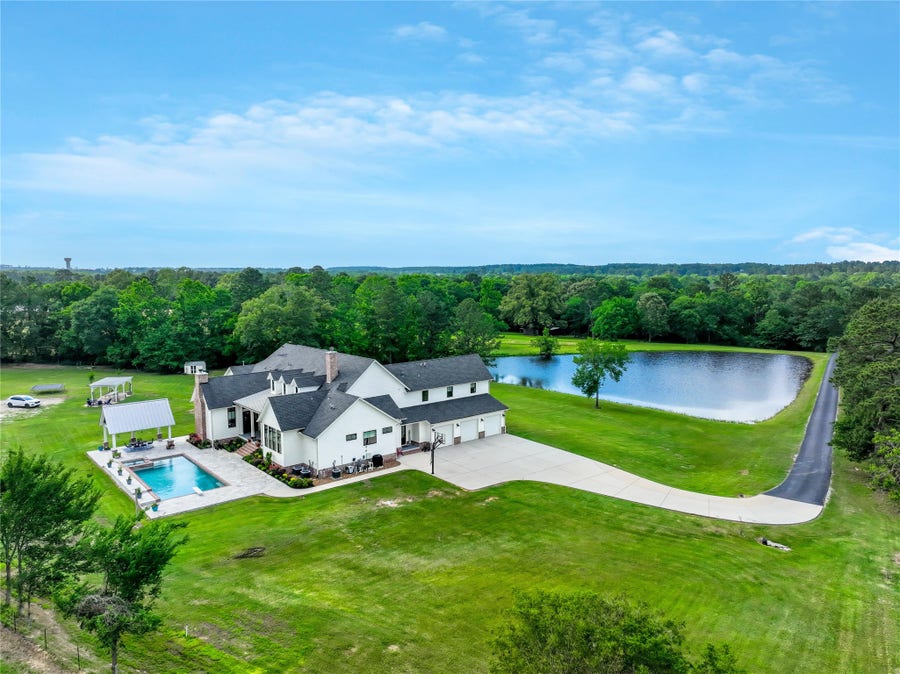 Property photo for 18875 Rabon Chapel Road, Montgomery, TX