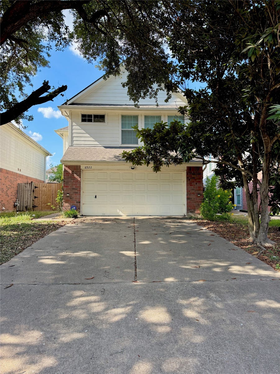 Property photo for 8922 Benning Drive, Houston, TX
