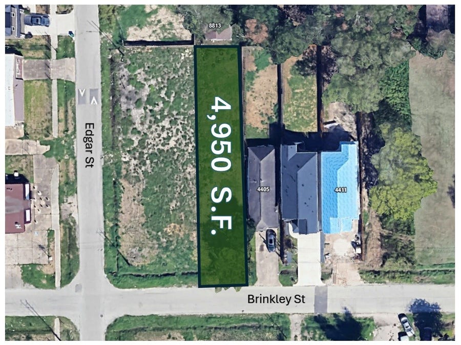 Property photo for 4401 Brinkley Street, Houston, TX