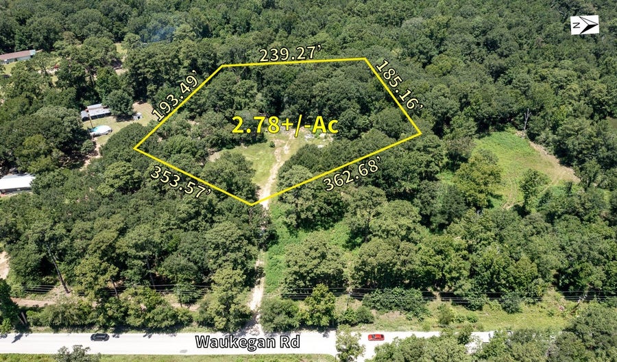 Property photo for 10710 Waukegan Road, Conroe, TX