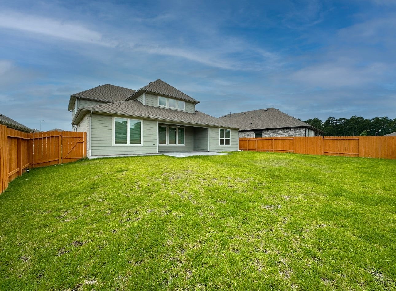 15216 Tattle Creek Lane, Conroe, TX 77384 15216 Tattle Creek Lane, Conroe, TX 77384