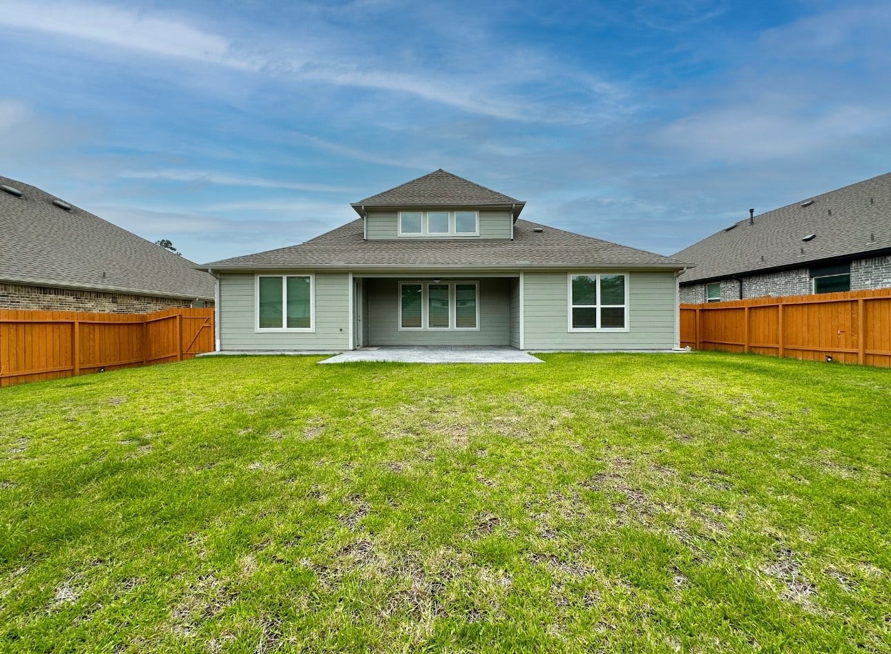 15216 Tattle Creek Lane, Conroe, TX 77384 15216 Tattle Creek Lane, Conroe, TX 77384
