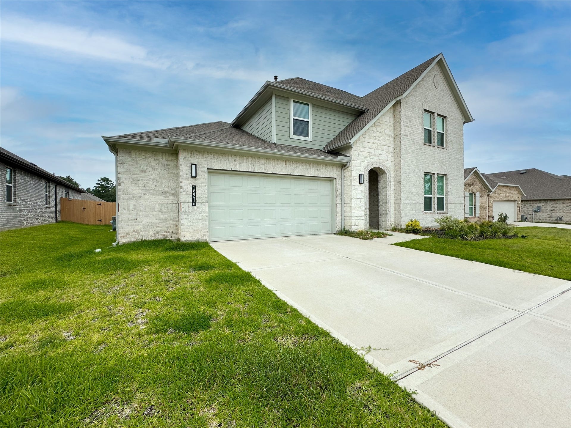 15216 Tattle Creek Lane, Conroe, TX 77384 15216 Tattle Creek Lane, Conroe, TX 77384