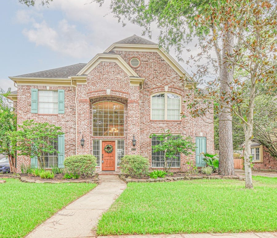 Property photo for 9115 Symphonic Lane, Houston, TX