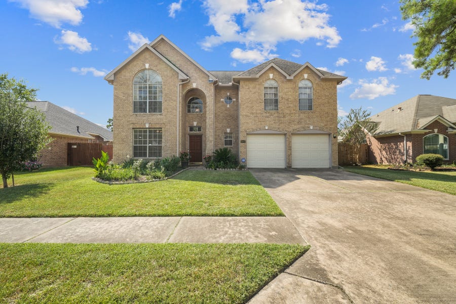 Property photo for 10723 Oak Acres Drive, Houston, TX
