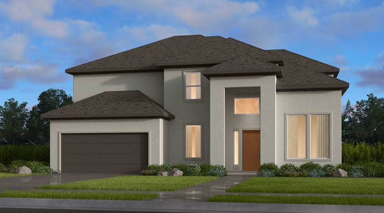 Sapphire Rendering