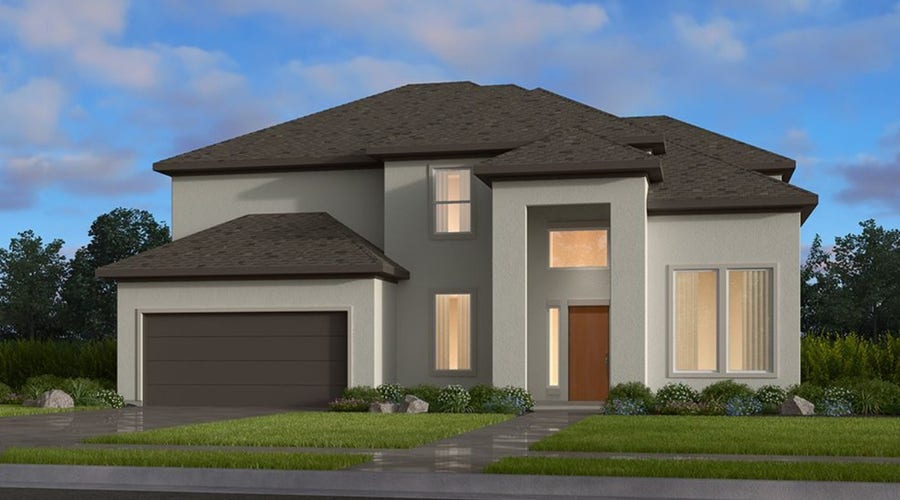 Property photo for 21622 Juniper Brook Drive, Cypress, TX