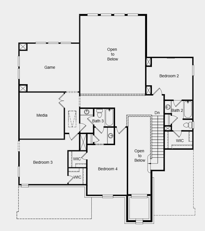 Additional Highlights include: Upgraded front entry door, extended primary suite, and Revwood flooring throughout main living area and study.