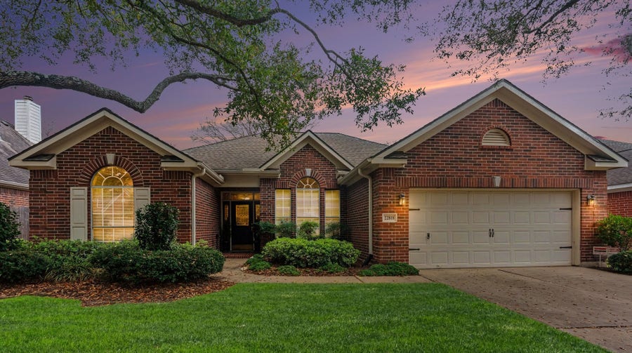 Property photo for 22818 Orchard Oak Lane, Katy, TX