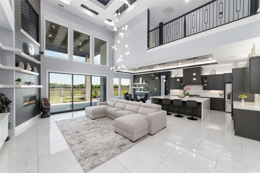 Property photo for 13702 Martingale Pointe Drive, Cypress, TX