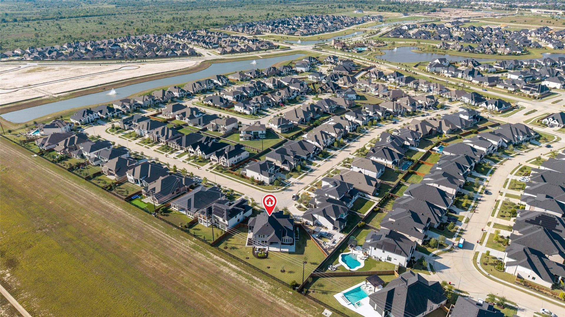13702 Martingale Pointe Drive, Cypress, TX 77433 13702 Martingale Pointe Drive, Cypress, TX 77433