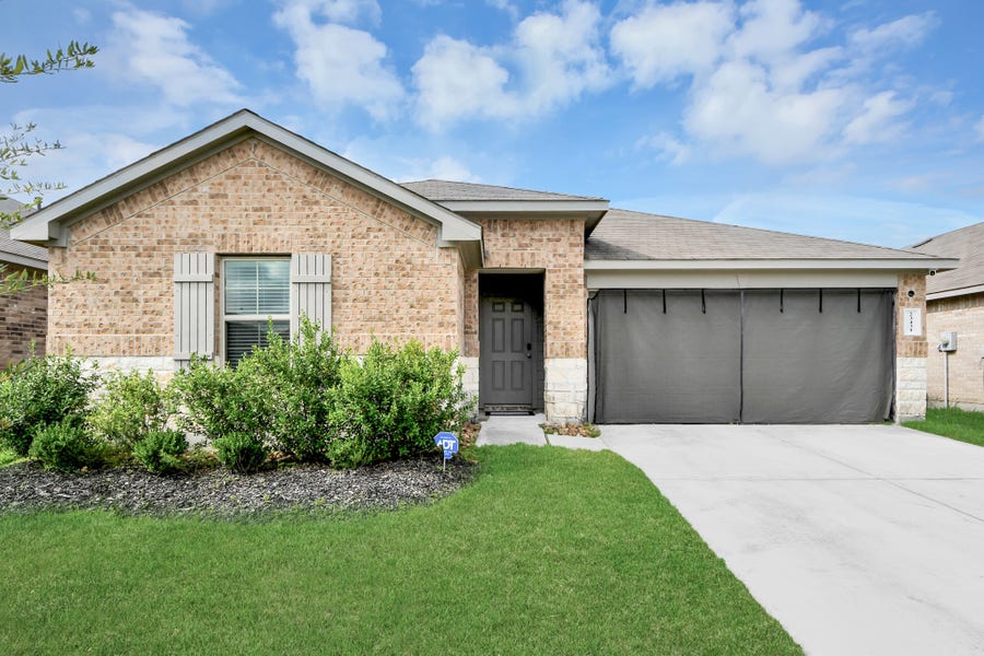 Property photo for 23431 Harrow Field Lane, Spring, TX