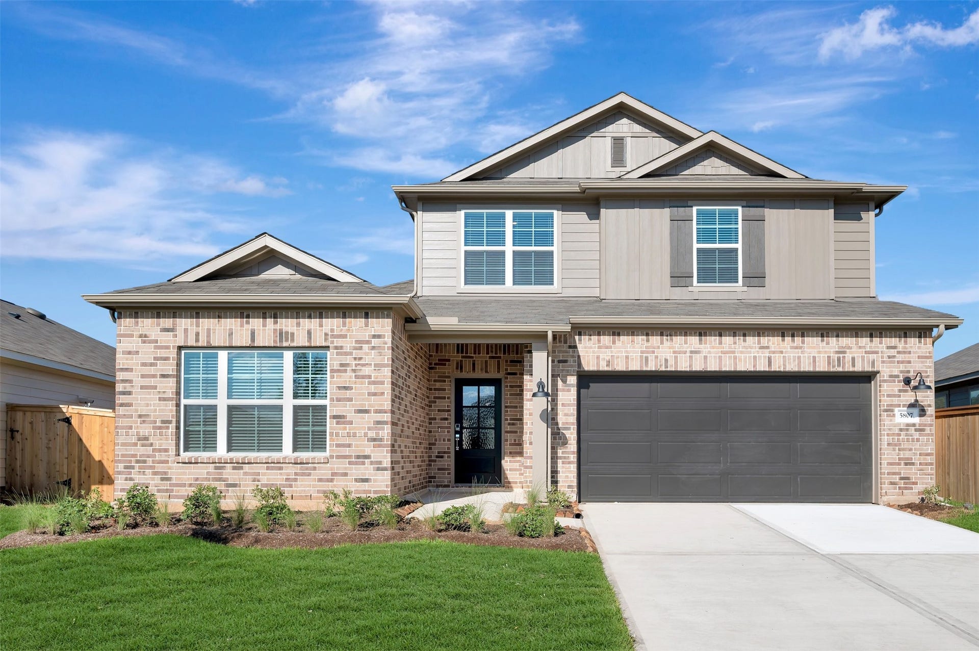 5807 Blazing Light Lane, Fulshear, TX 77441 5807 Blazing Light Lane, Fulshear, TX 77441