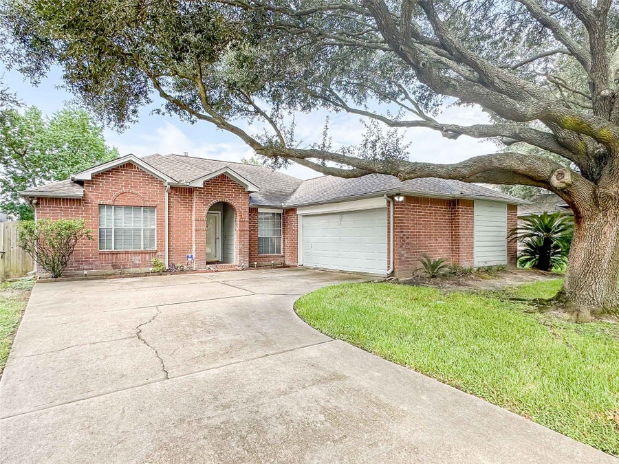 Property photo for 6835 Haven Creek Drive, Katy, TX