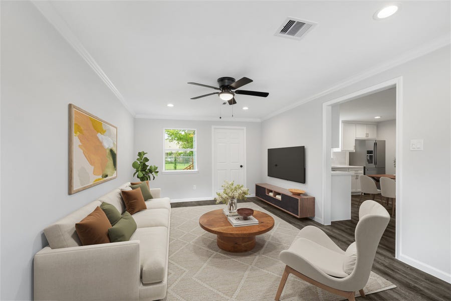 Property photo for 6525 Sealey Street, Houston, TX
