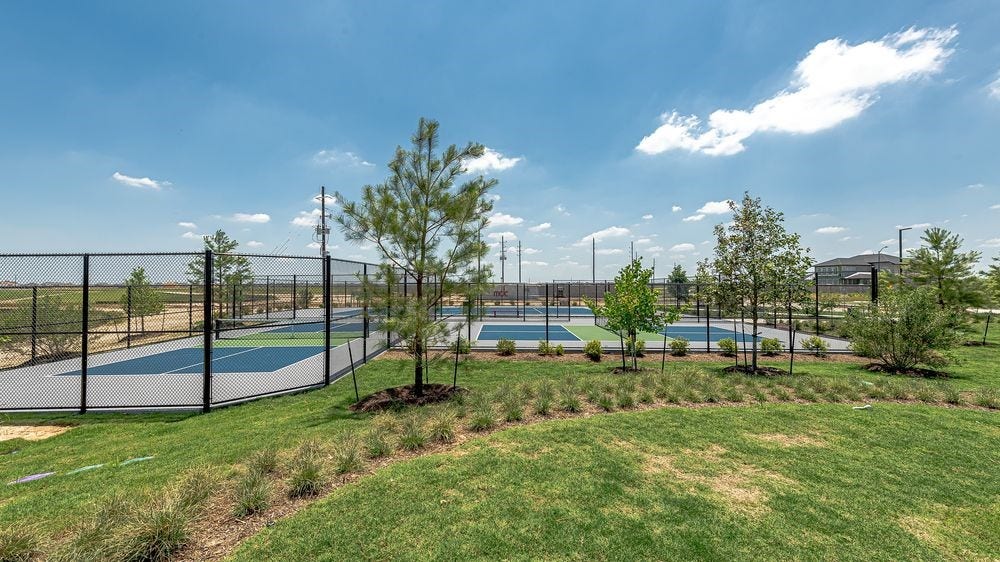 9306 Willowbank Gap Lane, Cypress, TX 77433 Avalon at Cypress Community Amenities