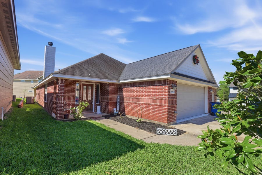 Property photo for 14665 Ophiuchus Court, Willis, TX