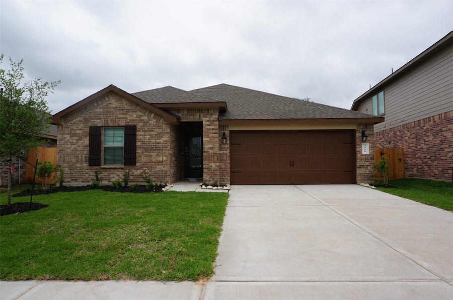Property photo for 3966 Canyon Shore Lane, Missouri City, TX