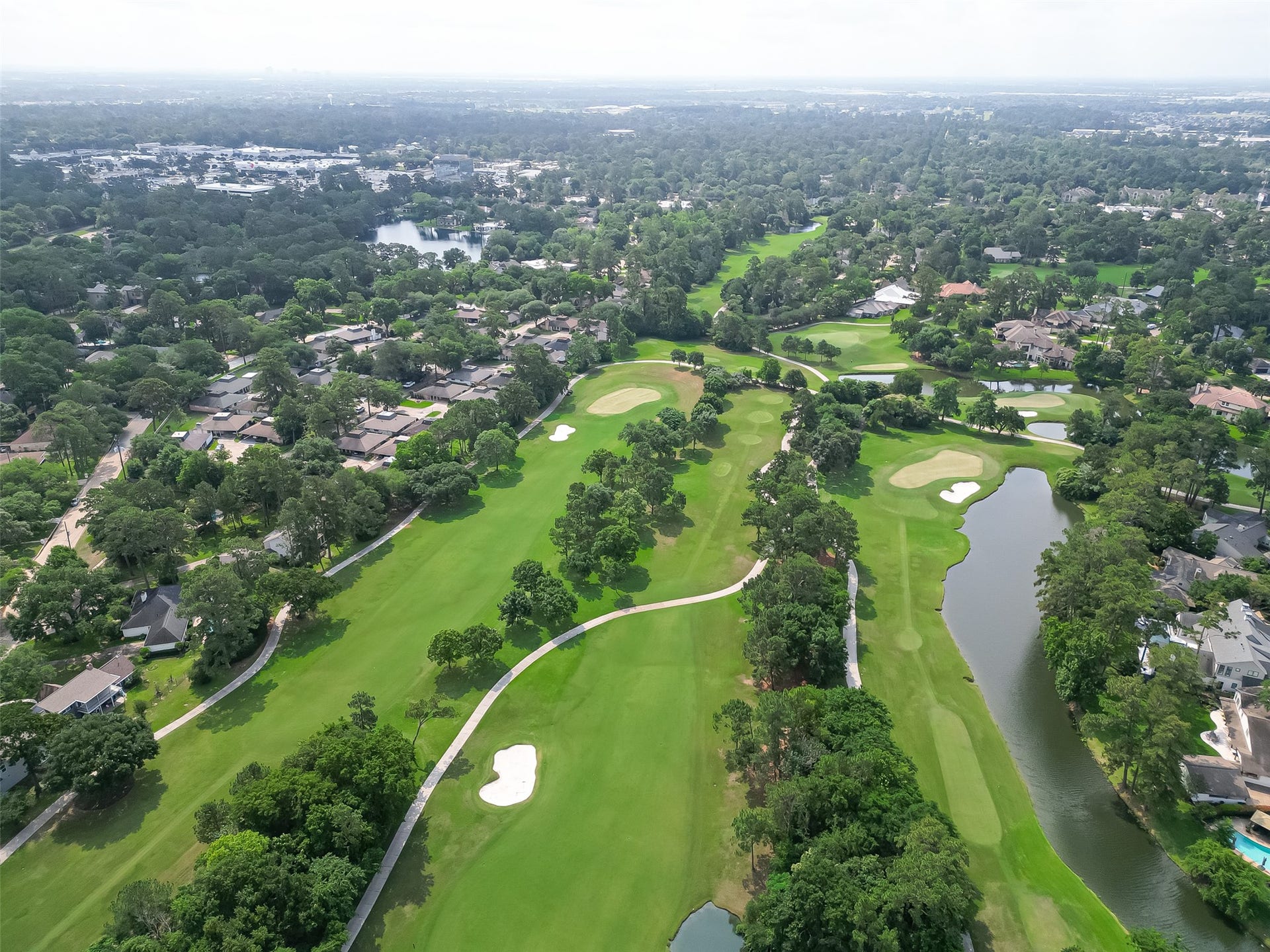 20 Champions Colony E, Houston, TX 77069 Take advantage of nearby parks such as Meyer Park, offering expansive green spaces, walking trails, playgrounds, and more for outdoor enjoyment. And for golf enthusiasts, Cypresswood Golf Club provides another esteemed option for honing your skills on the fairways.