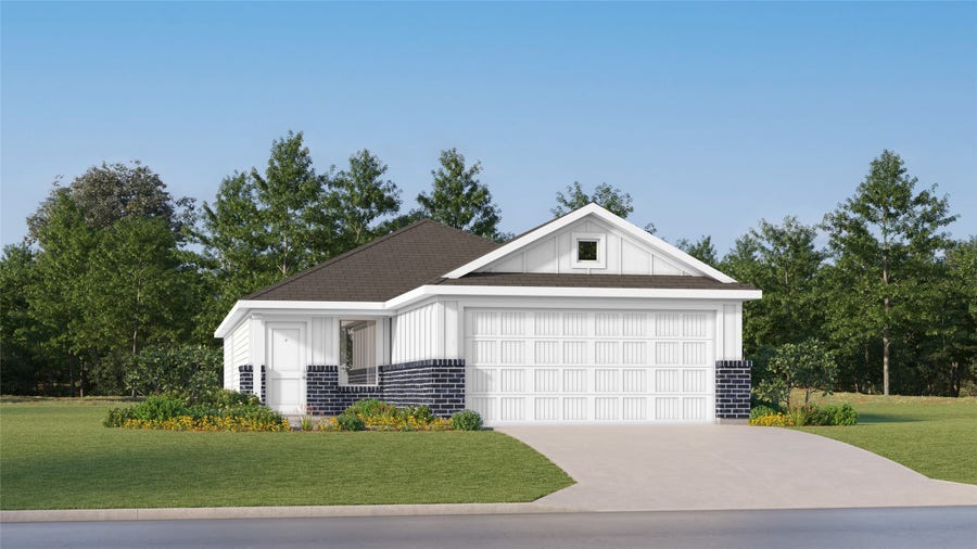 Property photo for 10980 Independence Road, Splendora, TX