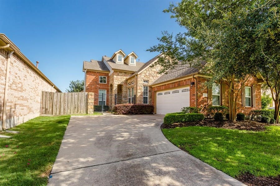 Property photo for 6639 Larocke Trail, Sugar Land, TX