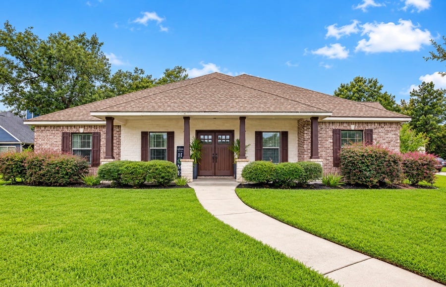 Property photo for 6319 Nowlin Drive, Baytown, TX