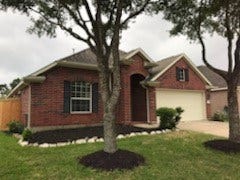 Property photo for 13012 Castlewind Lane, Pearland, TX