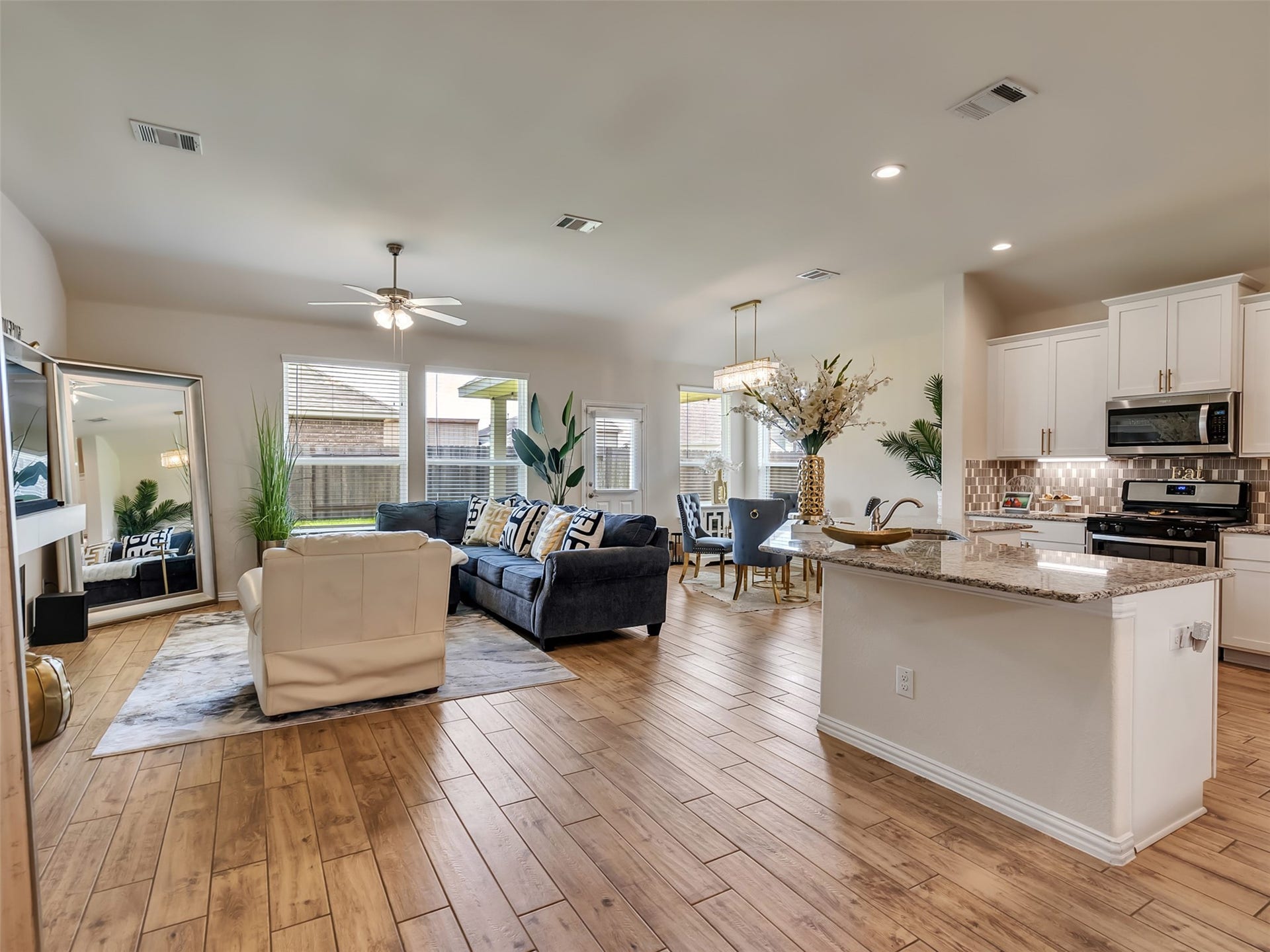 10809 Mendel Terrace Drive, Rosharon, TX 77583