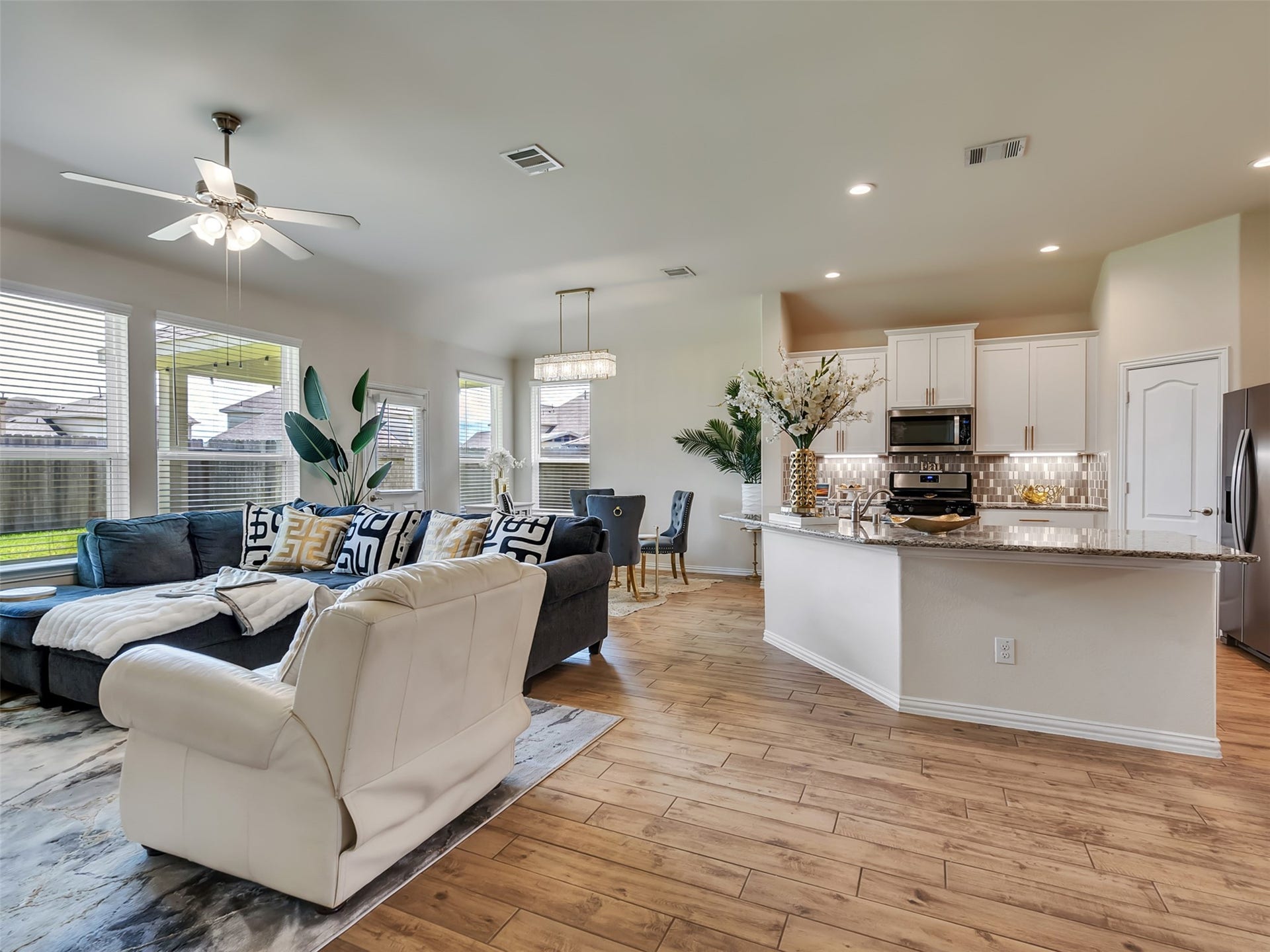 10809 Mendel Terrace Drive, Rosharon, TX 77583
