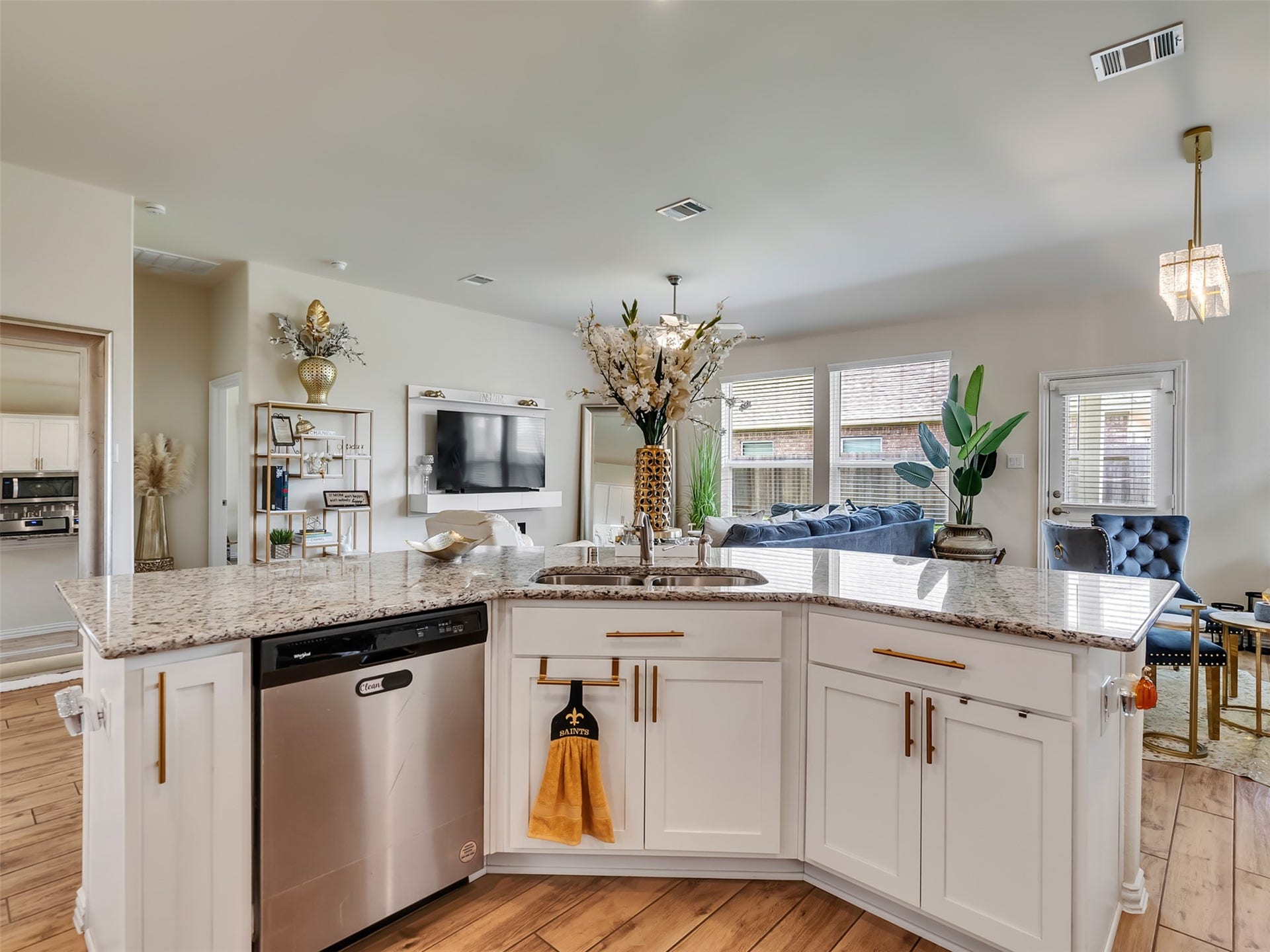 10809 Mendel Terrace Drive, Rosharon, TX 77583