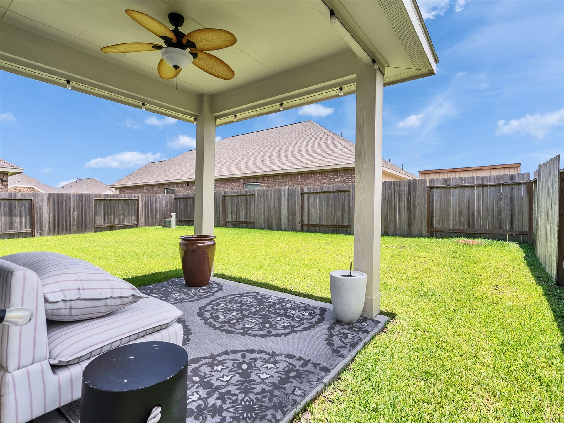10809 Mendel Terrace Drive, Rosharon, TX 77583