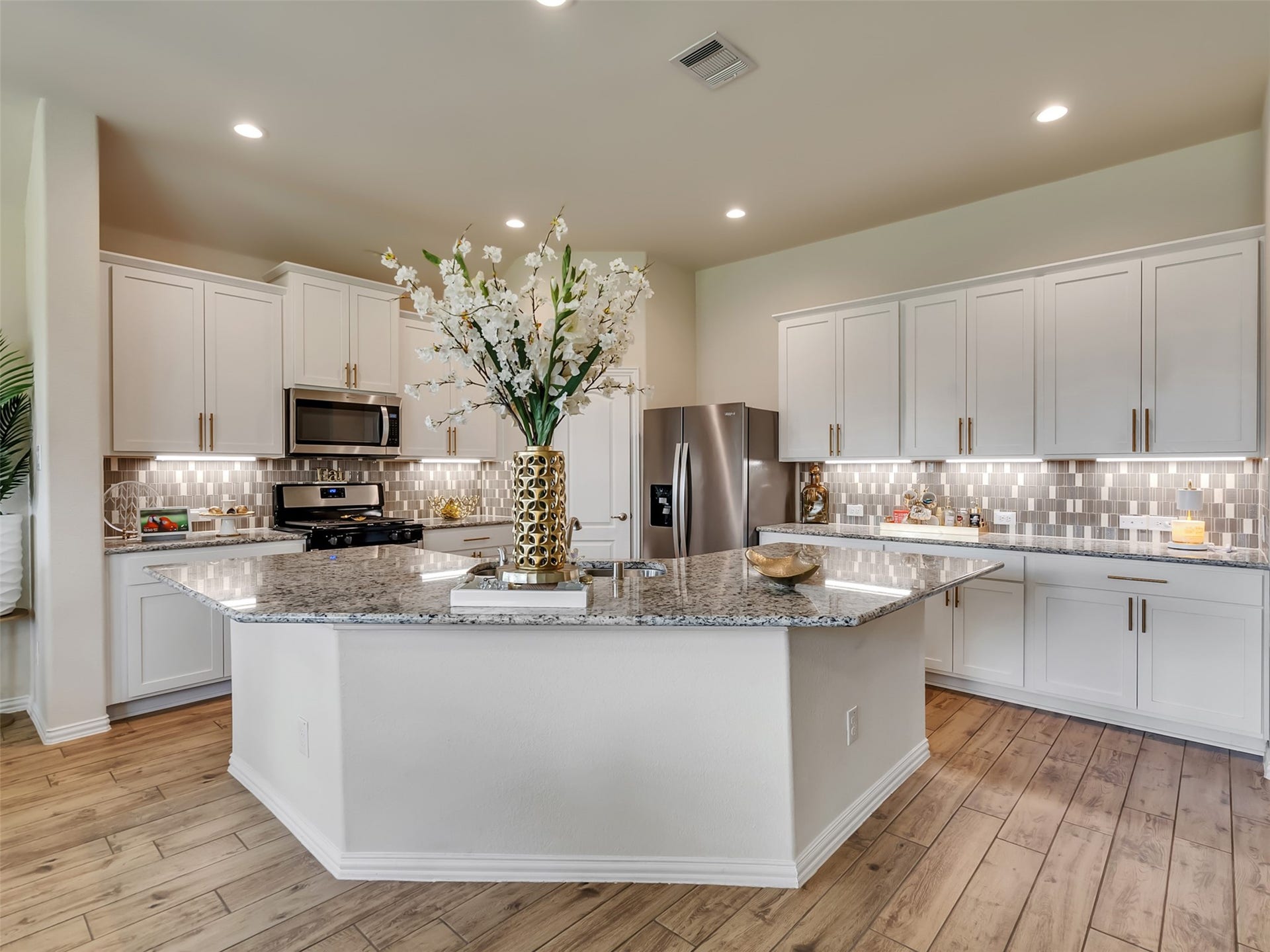 10809 Mendel Terrace Drive, Rosharon, TX 77583
