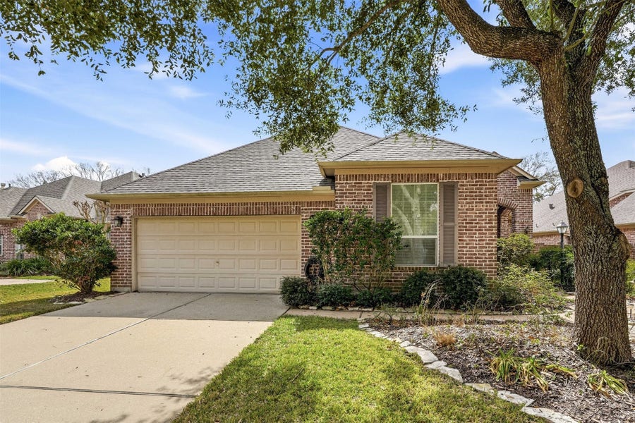 Property photo for 23915 Hamptonshire Lane, Katy, TX