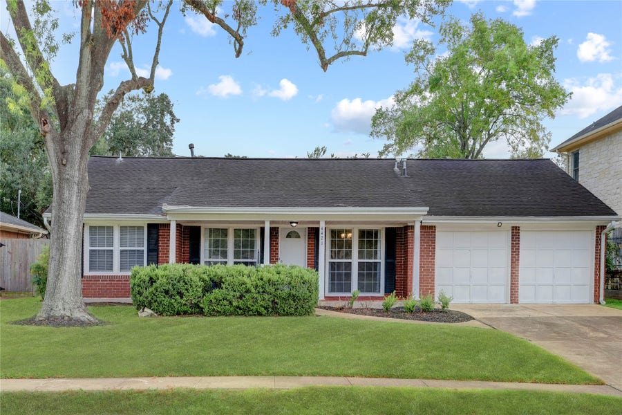 Property photo for 4421 Willowbend Boulevard, Houston, TX