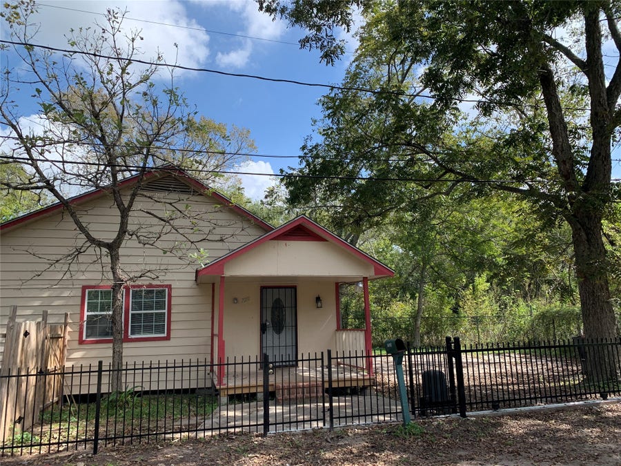 Property photo for 7210 Wileyvale Road, #B, Houston, TX