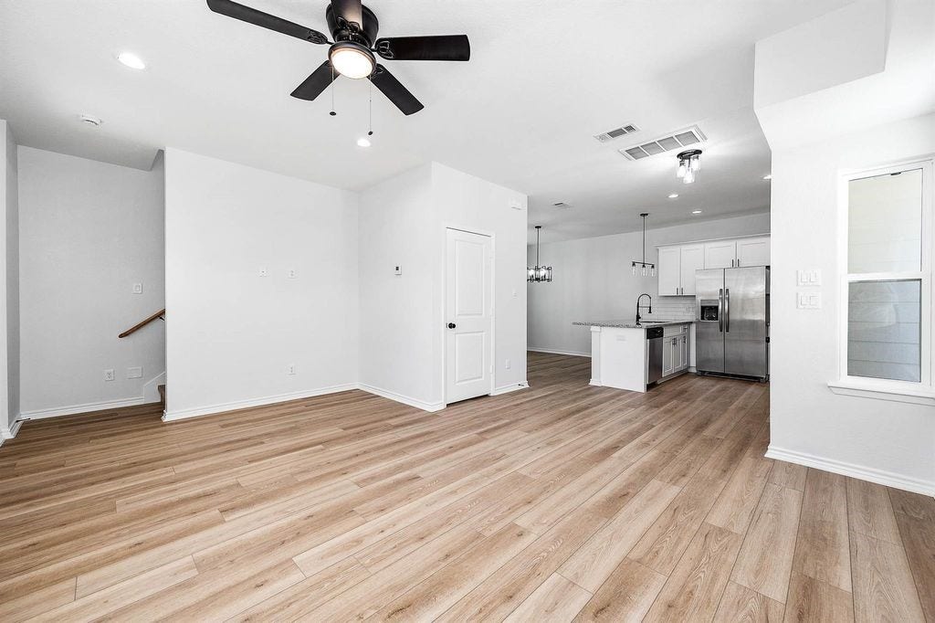 2018 Hampton A Street, #A, Houston, TX 77088 2018 Hampton A Street, #A, Houston, TX 77088