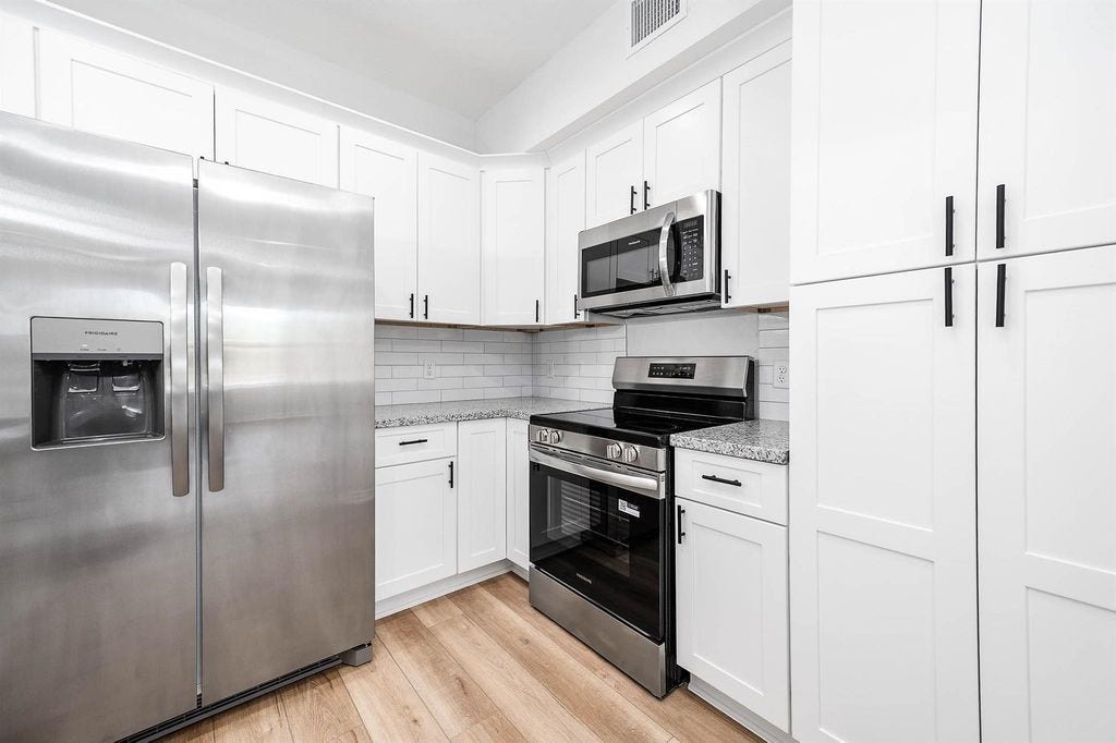 2018 Hampton A Street, #A, Houston, TX 77088 2018 Hampton A Street, #A, Houston, TX 77088
