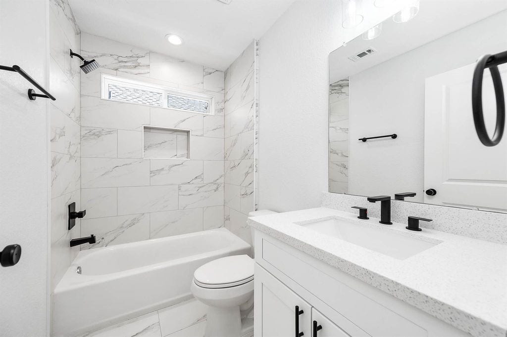 2018 Hampton A Street, #A, Houston, TX 77088 2018 Hampton A Street, #A, Houston, TX 77088