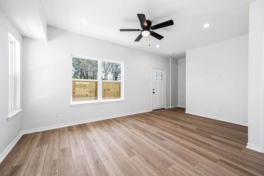 2018 Hampton A Street, #A, Houston, TX 77088 2018 Hampton A Street, #A, Houston, TX 77088